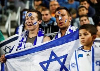 ¿Una Eurocopa en Israel?