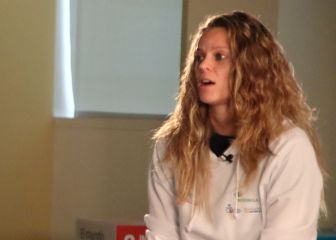 Irene Ferreras y la incipiente llegada de la mujer al banquillo