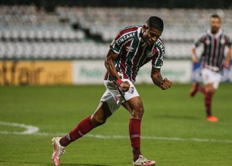 John Kennedy, la promesa que comienza a ser real