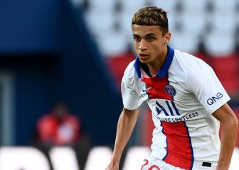 La joya de la Masia que salió al PSG puede volver a casa