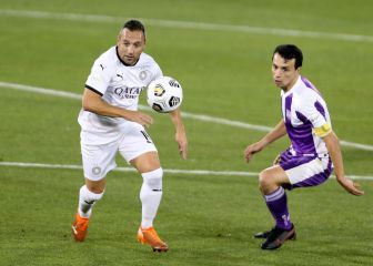 Cazorla conquista Qatar