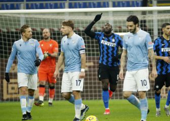 La Lazio, a juicio por el lío de las PCR: 