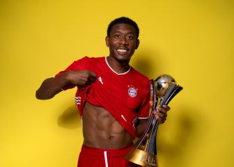 Alaba: un adiós sin destino