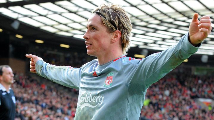 Gerrard: "Torres se fue al Chelsea y me rompi el corazn"