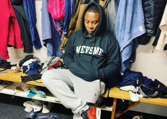 La caída de Freddy Adu, imparable