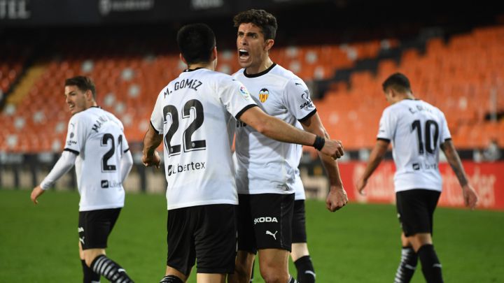 LevanteValencia LevanteValencia horario, TV y dónde LevanteValencia LevanteValencia horario, TV y dónde