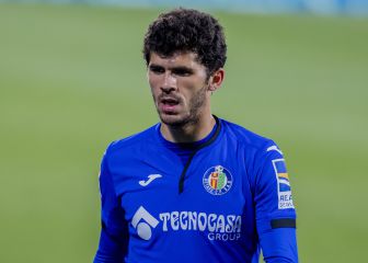 Villarreal-Getafe: horario, TV y dónde ver LaLiga hoy en directo