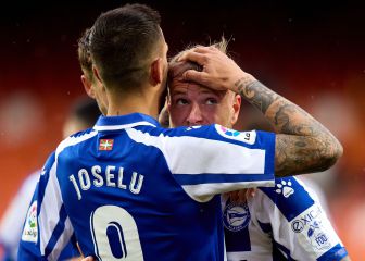 Elche-Alavés: horario, TV y dónde ver LaLiga hoy en directo