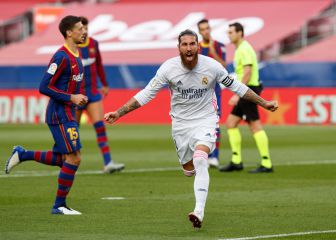 Real Madrid - Barcelona: horario, TV, cómo y dónde ver el Clásico de LaLiga Santander
