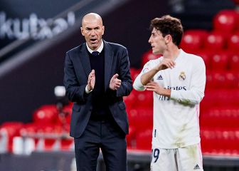 Real Madrid-Villarreal: horario, TV y cómo y dónde ver en directo