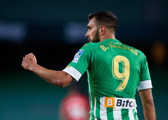 Betis-Huesca: horario, TV y dónde ver en directo hoy