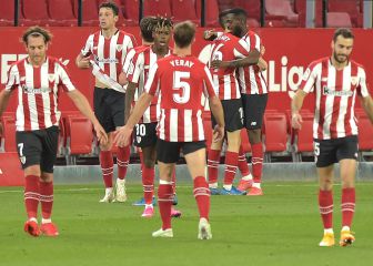 Athletic-Osasuna: horario, TV y cómo y dónde ver en directo