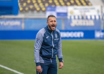 Aplazado el partido contra el Navalcarnero