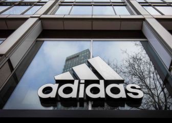 Adidas se desprende de Reebok