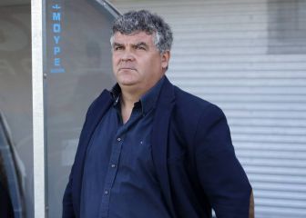 El 'Special One' de Segunda B