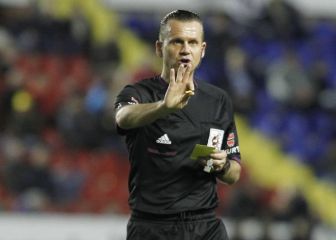 El Talavera denuncia la suplantación de identidad de Muñiz Fernández