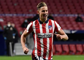 El PSG piensa en Llorente