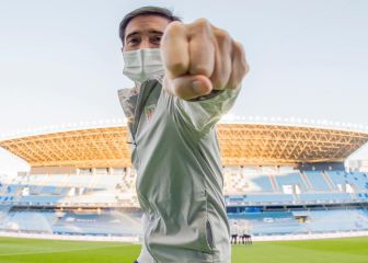 El Athletic no se baja de la nube