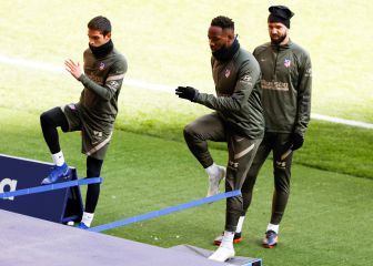 Levante - Atlético: horario, TV y cómo y dónde ver en directo