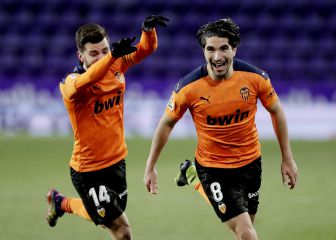 Mensaje de los capitanes: 