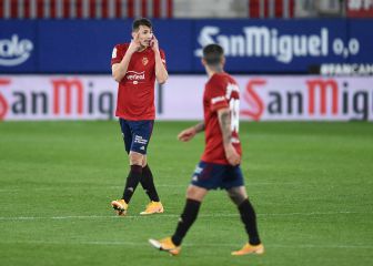 Budimir, el señor del gol