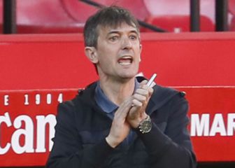 Pacheta ansía el regreso de Sandro