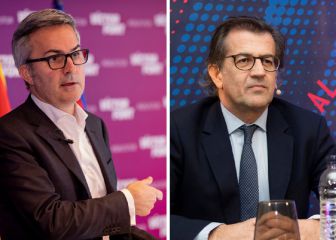 Font y Freixa cargan contra Laporta en su primer cara a cara