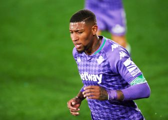 Emerson, un despegue incisivo bajo el mando de Pellegrini