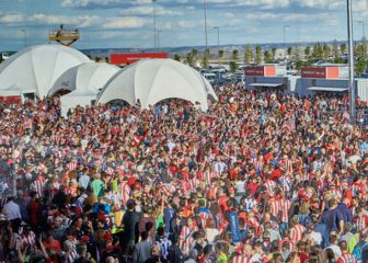 La Unión de Peñas ha sido reconocida por la UEFA como miembro de la FSE