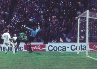 Los 'malditos' postes cuadrados