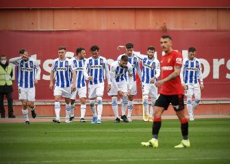 El Espanyol vuelve a cumplir a rajatabla con su hoja de ruta