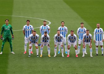 Espanyol: la hiperbólica brecha entre los titulares y suplentes
