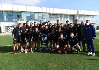 Rubén Castro, el gol como forma de vida