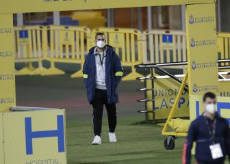 Jesé enfila al Cartagena