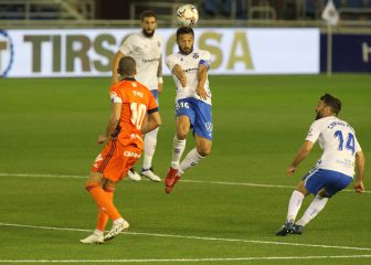Álex Muñoz y Aitor Sanz, renovados