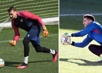 La portería, sin dueño fijo