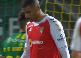 El central portugués que quiso el Liverpool