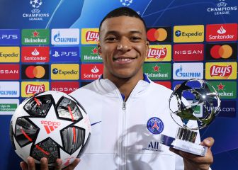 Pressure mounts on Florentino Pérez to sign Kylian Mbappé