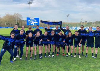 El Deportivo mantiene la fe con el calendario en la mano