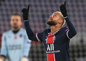 Un medio qatarí anuncia la renovación de Neymar