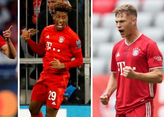 El Bayern quiere evitar otro 'caso Alaba'