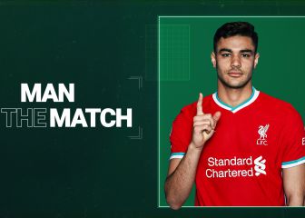 Klopp encuentra un parche de largo recorrido