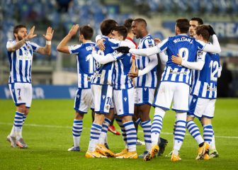 Real Sociedad - Manchester United: horario, TV y cómo y dónde ver