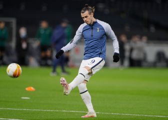 El agente de Bale entra al trapo con Mourinho