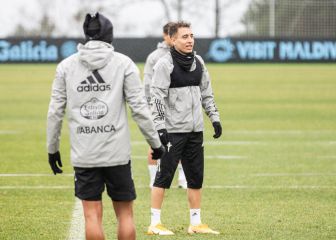 Mor se marcha a Dubái para tratar su pubalgia