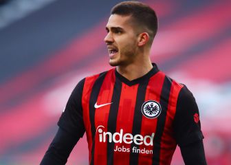 Sky Alemania: el United quiere fichar a André Silva
