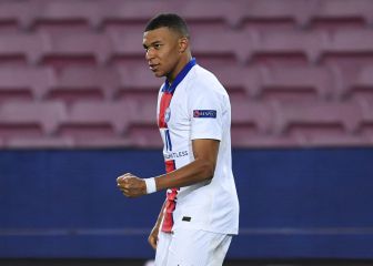 Real Madrid's plan to sign Mbappé