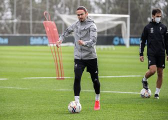 Coudet se queda con Holsgrove