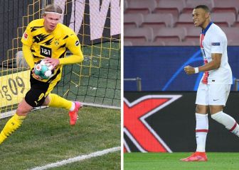 Mbappé da un vuelco a las encuestas