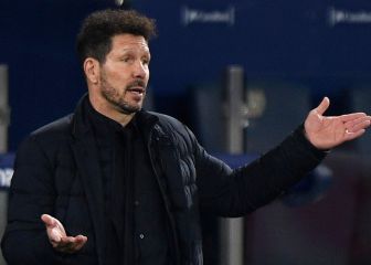 Simeone: 